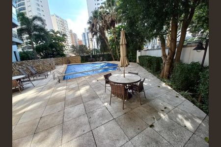 Apartamento à venda com 177m², 3 quartos e 3 vagasFoto 65