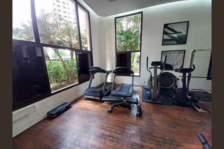 Apartamento à venda com 177m², 3 quartos e 3 vagasFoto 75