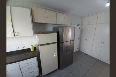 Apartamento à venda com 177m², 3 quartos e 3 vagasFoto 23