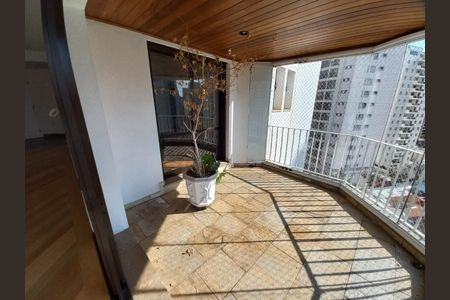 Apartamento à venda com 177m², 3 quartos e 3 vagasFoto 09