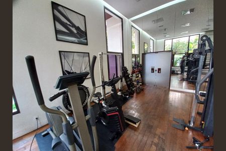 Apartamento à venda com 177m², 3 quartos e 3 vagasFoto 76