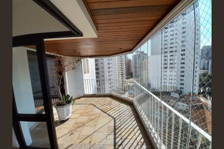 Apartamento à venda com 177m², 3 quartos e 3 vagasFoto 10