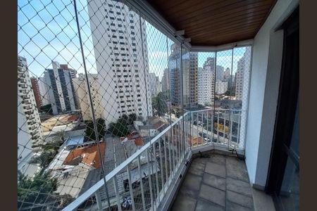 Apartamento à venda com 177m², 3 quartos e 3 vagasFoto 49