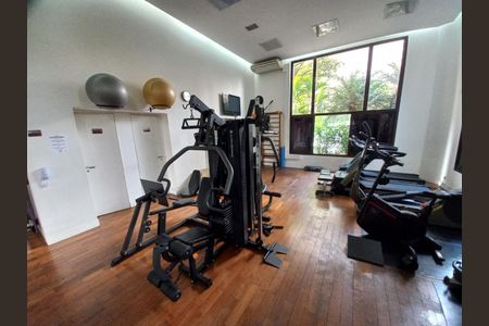 Apartamento à venda com 177m², 3 quartos e 3 vagasFoto 77