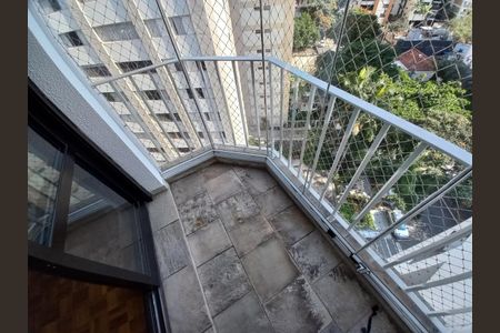 Apartamento à venda com 177m², 3 quartos e 3 vagasFoto 35