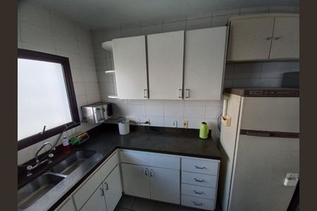 Apartamento à venda com 177m², 3 quartos e 3 vagasFoto 22