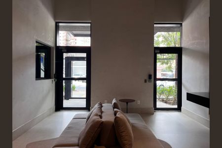 Studio à venda com 21m², 0 quarto e sem vagaÁrea comum