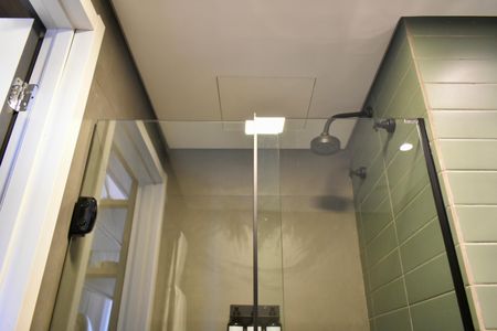 Studio à venda com 21m², 0 quarto e sem vagaStudio Banheiro