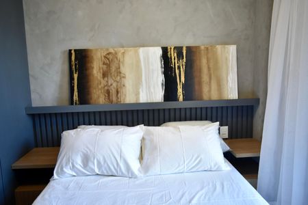 Studio à venda com 21m², 0 quarto e sem vagaStudio