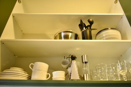 Studio à venda com 21m², 0 quarto e sem vagaStudio