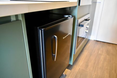 Studio à venda com 21m², 0 quarto e sem vagaStudio