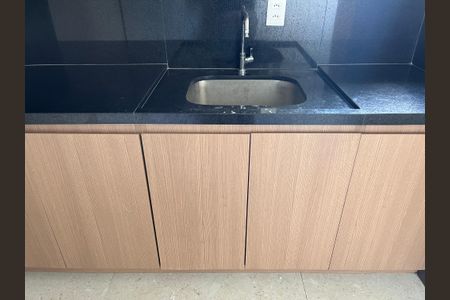 Studio à venda com 21m², 0 quarto e sem vagaÁrea comum