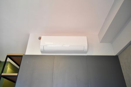 Studio à venda com 21m², 0 quarto e sem vagaStudio