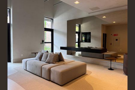 Studio à venda com 21m², 0 quarto e sem vagaÁrea comum