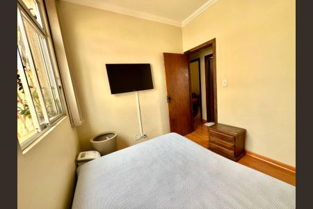 Apartamento à venda com 59m², 3 quartos e 1 vagaQuarto 2