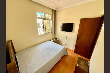 Apartamento à venda com 59m², 3 quartos e 1 vagaQuarto 2