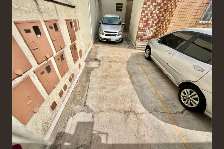 Apartamento à venda com 59m², 3 quartos e 1 vagaGaragem