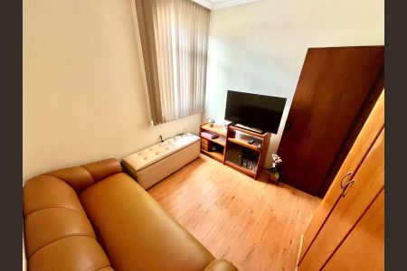 Apartamento à venda com 59m², 3 quartos e 1 vagaQuarto 1