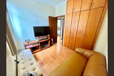 Apartamento à venda com 59m², 3 quartos e 1 vagaQuarto 1