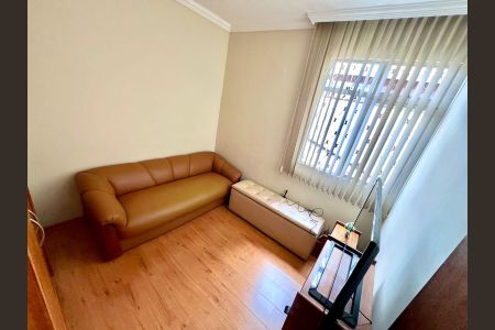 Apartamento à venda com 59m², 3 quartos e 1 vagaQuarto 1