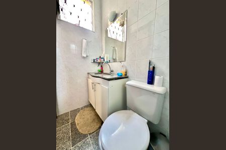 Apartamento à venda com 59m², 3 quartos e 1 vagaBanheiro  Suíte