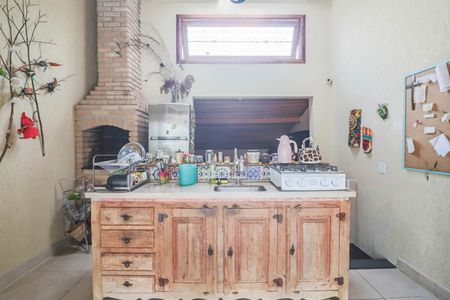 Casa à venda com 200m², 3 quartos e 1 vaga