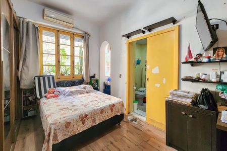 Apartamento à venda com 60m², 2 quartos e sem vagaSuite 1