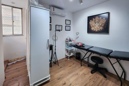 Apartamento à venda com 60m², 2 quartos e sem vagaSuite 2