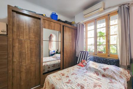 Apartamento à venda com 60m², 2 quartos e sem vagaSuite 1