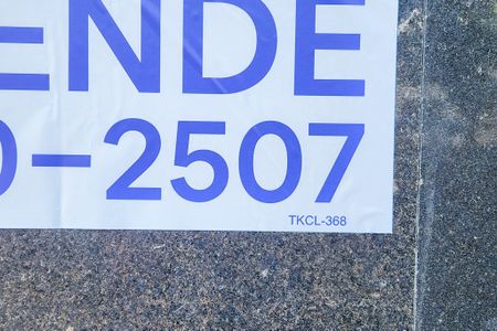 Apartamento à venda com 60m², 2 quartos e sem vagaPlaca 