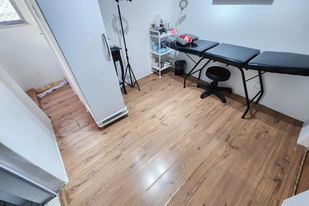 Apartamento à venda com 60m², 2 quartos e sem vagaSuite 2