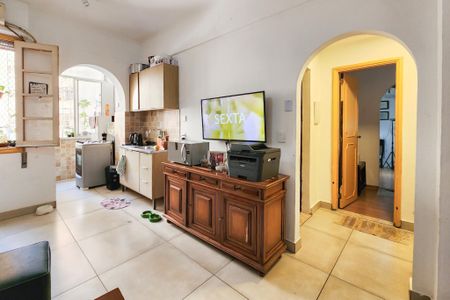 Sama de apartamento à venda com 2 quartos, 60m² em Centro, Rio de Janeiro