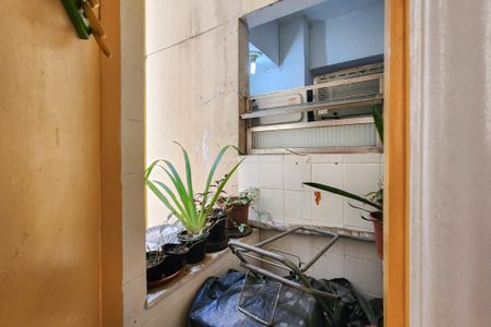 Apartamento à venda com 60m², 2 quartos e sem vagaSuite 2