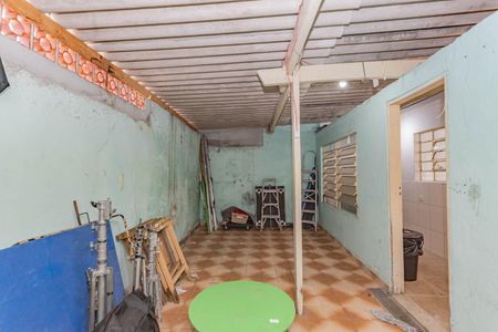 Casa à venda com 325m², 2 quartos e 4 vagasÁrea de Serviço