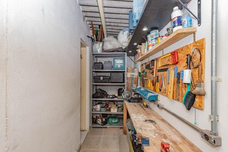 Casa à venda com 325m², 2 quartos e 4 vagasÁrea de Serviço