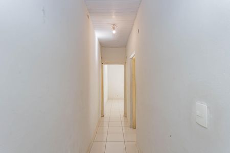 Casa à venda com 325m², 2 quartos e 4 vagasCorredor