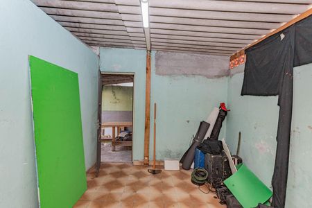 Casa à venda com 325m², 2 quartos e 4 vagasÁrea de Serviço