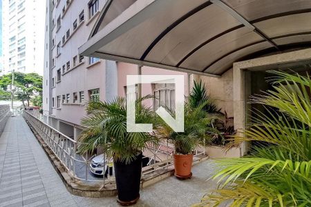 Apartamento para alugar com 75m², 2 quartos e 1 vagaÁrea comum