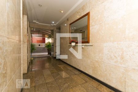 Apartamento para alugar com 75m², 2 quartos e 1 vagaÁrea comum