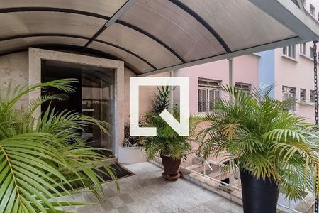 Apartamento para alugar com 75m², 2 quartos e 1 vagaÁrea comum