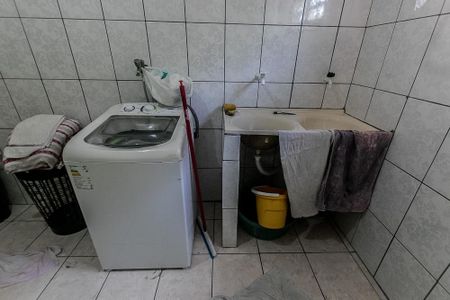 Casa de condomínio para alugar com 120m², 3 quartos e sem vagaÁrea de Serviço