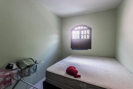 Casa de condomínio para alugar com 120m², 3 quartos e sem vagaQuarto de Serviço