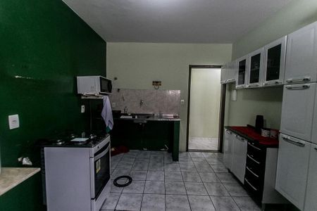 Casa de condomínio para alugar com 120m², 3 quartos e sem vagaCozinha