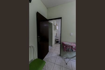 Casa de condomínio para alugar com 120m², 3 quartos e sem vagaQuarto de Serviço