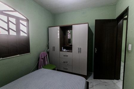 Casa de condomínio para alugar com 120m², 3 quartos e sem vagaQuarto 2