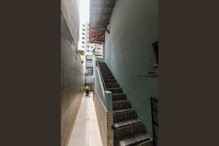 Casa de condomínio para alugar com 120m², 3 quartos e sem vagaÁrea comum