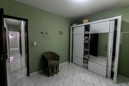 Casa de condomínio para alugar com 120m², 3 quartos e sem vagaQuarto