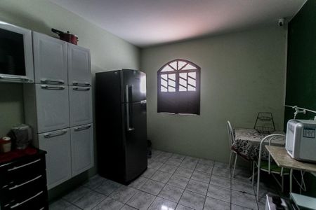Casa de condomínio para alugar com 120m², 3 quartos e sem vagaCozinha