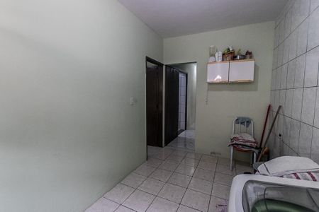 Casa de condomínio para alugar com 120m², 3 quartos e sem vagaÁrea de Serviço
