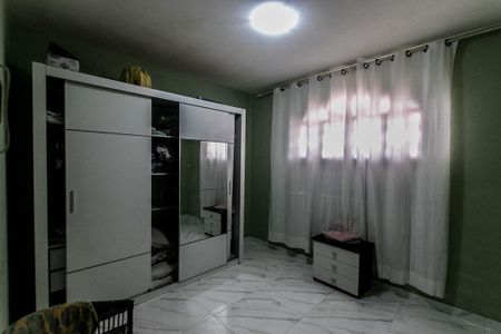 Casa de condomínio para alugar com 120m², 3 quartos e sem vagaQuarto